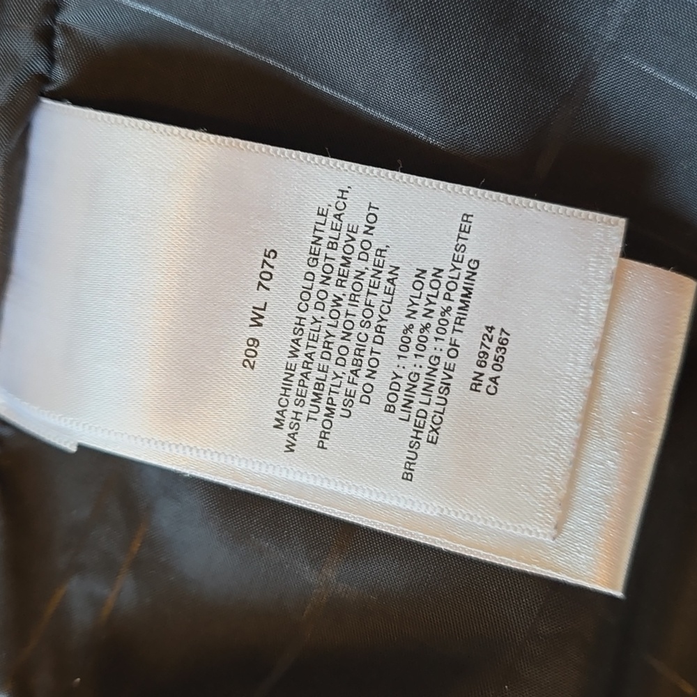 Columbia Mens Bugaboo Jacket - Picture 12 of 16